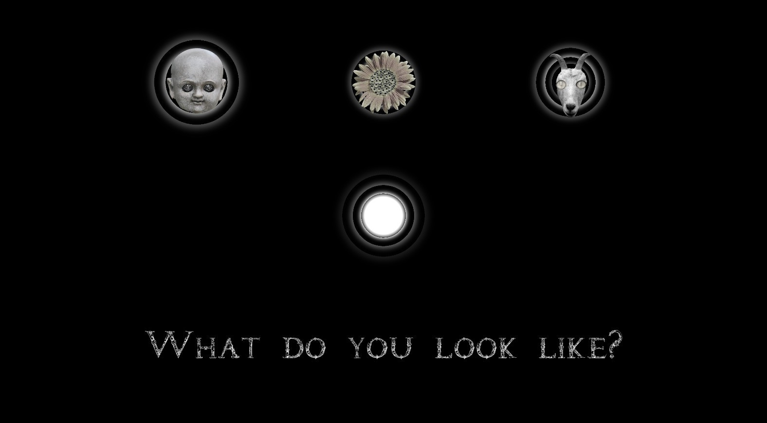 Nothing: LD45 (itch) - кадр 1