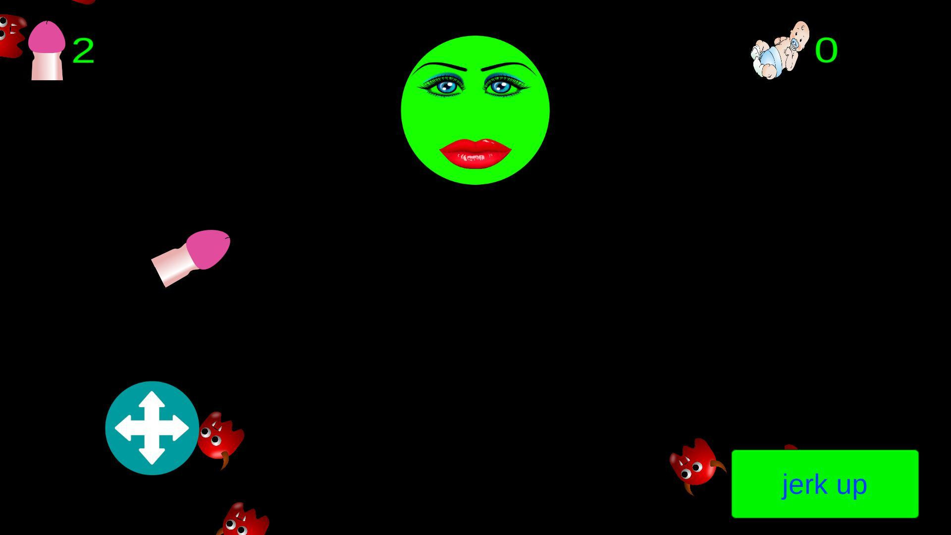 Make a Baby If You Can (itch) - кадр 1