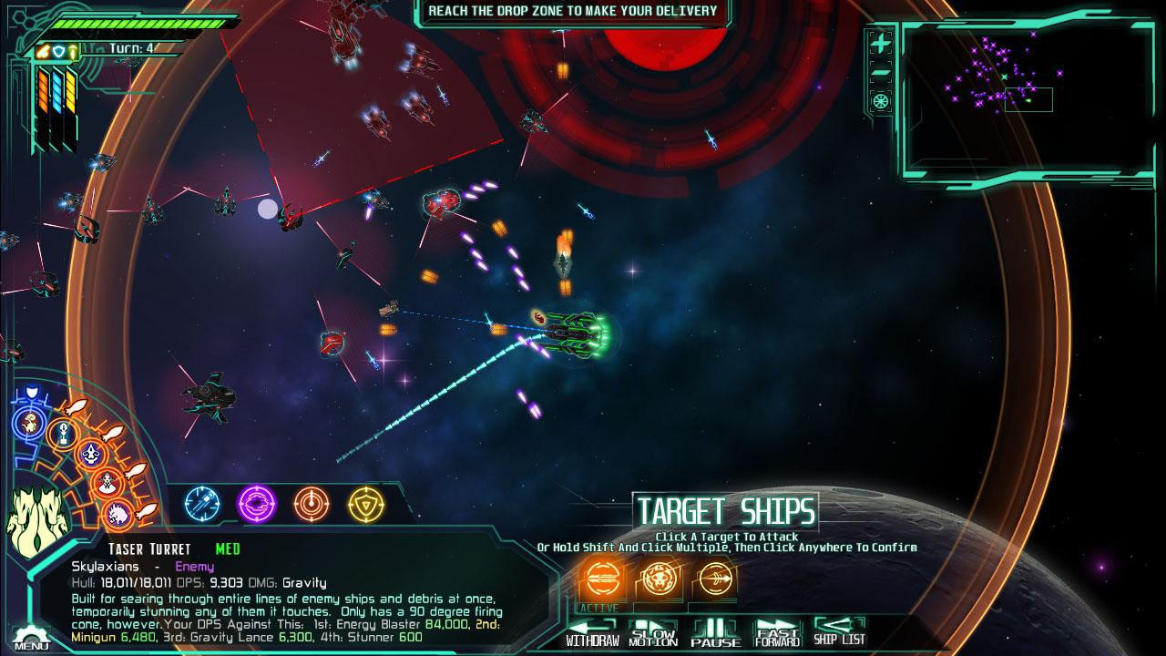 The Last Federation Collection - кадр 7