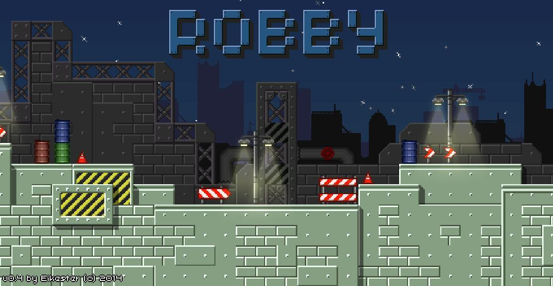 Robby (itch) - кадр 2