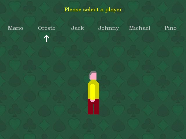 Death Pinball Show (itch) - кадр 2