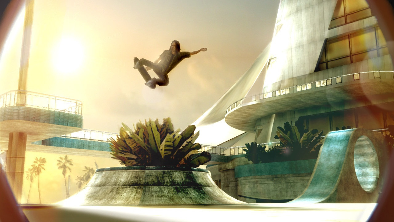 Skate 2 - кадр 14