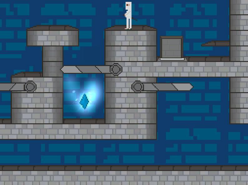 The Ninja's Garden (itch) - кадр 2