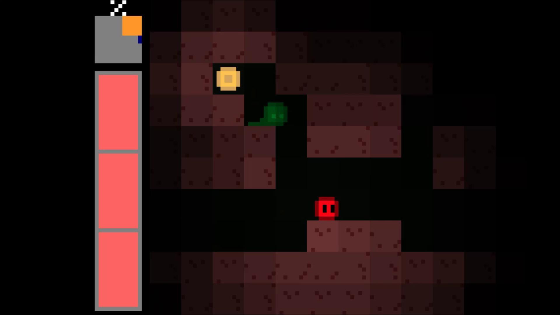 Cavern Cartographer (itch) - кадр 2