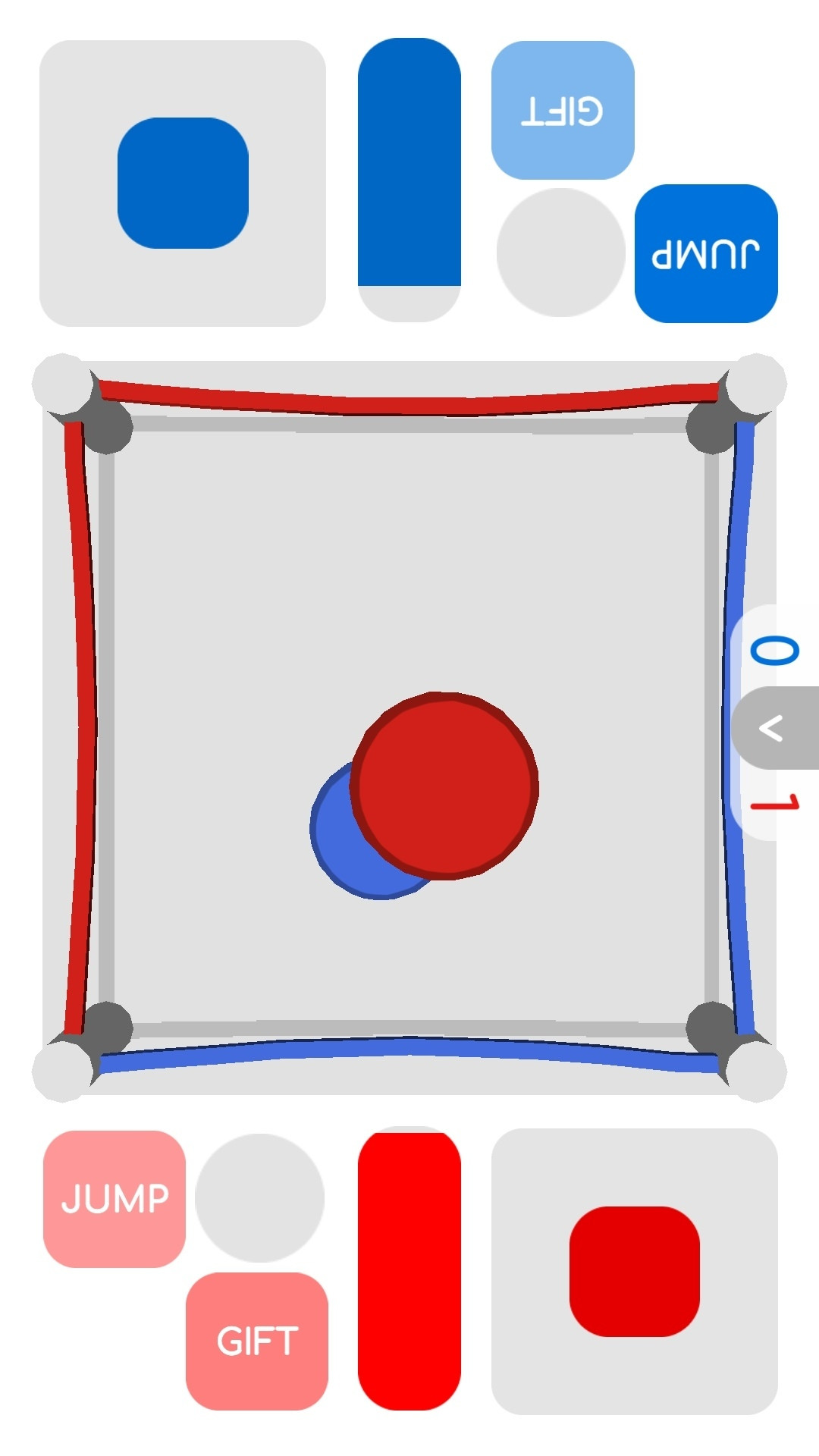 BattleBall (itch) - кадр 3