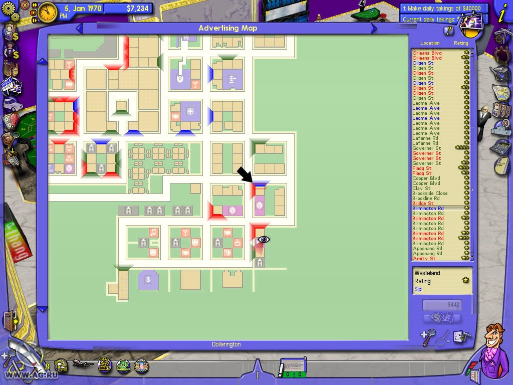 Casino, Inc.: The Management - кадр 3