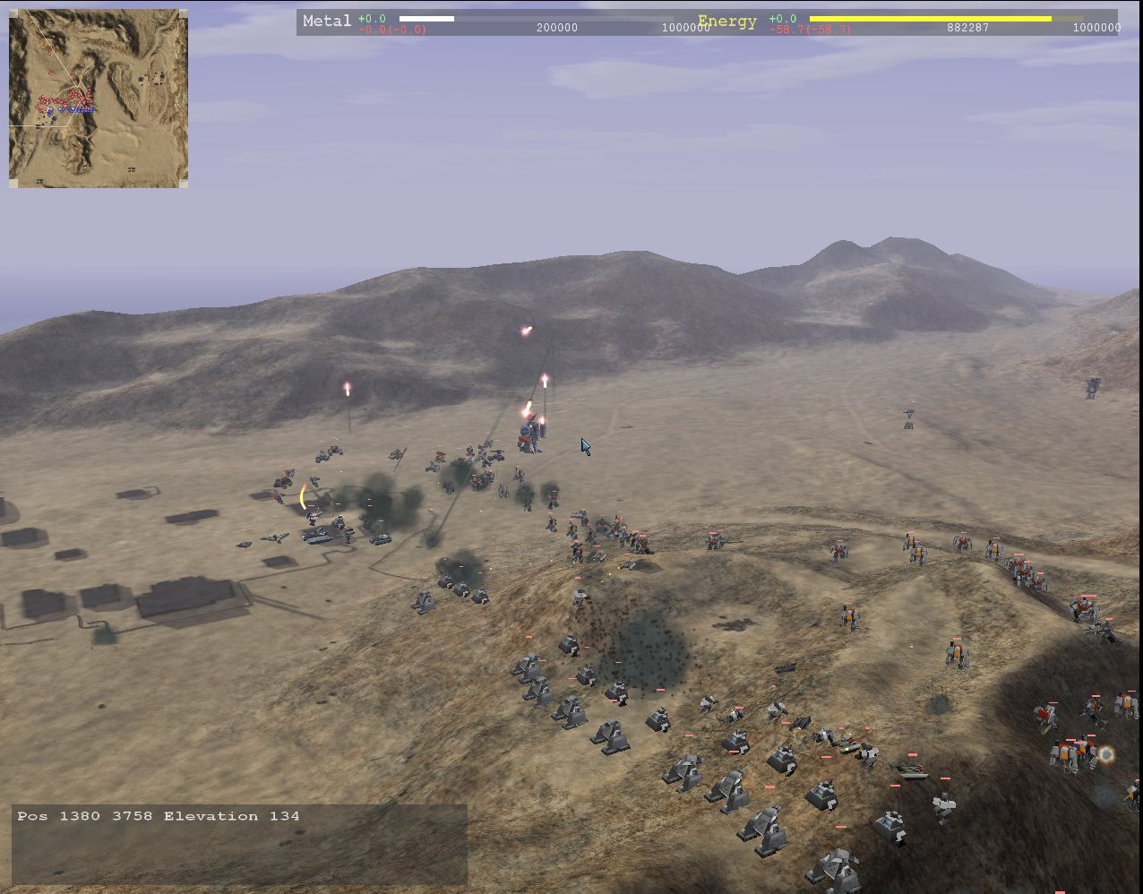 The Spring Project - кадр 13