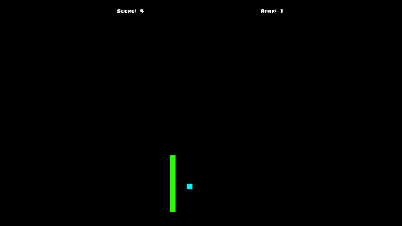 Snake (Zachary Seebeck (Xeinix)) (itch) - кадр 2