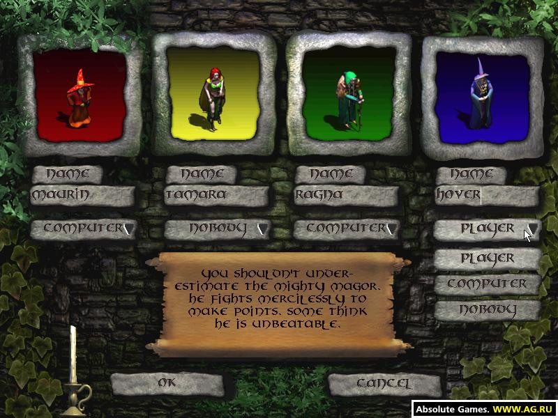 The Amazing Labyrinth - кадр 2