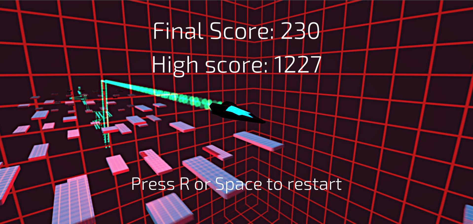 Defcell (itch) - кадр 2