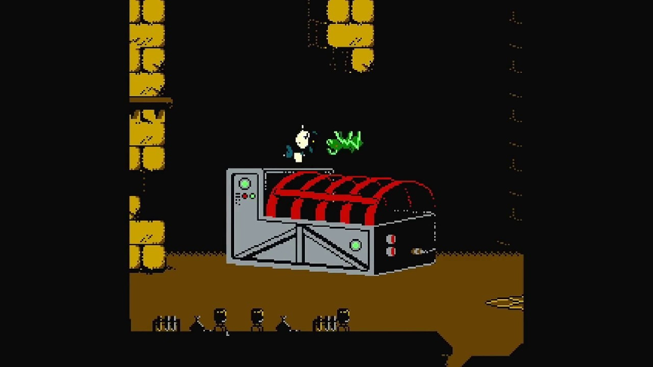 HAUNTED: Halloween '86 - кадр 3