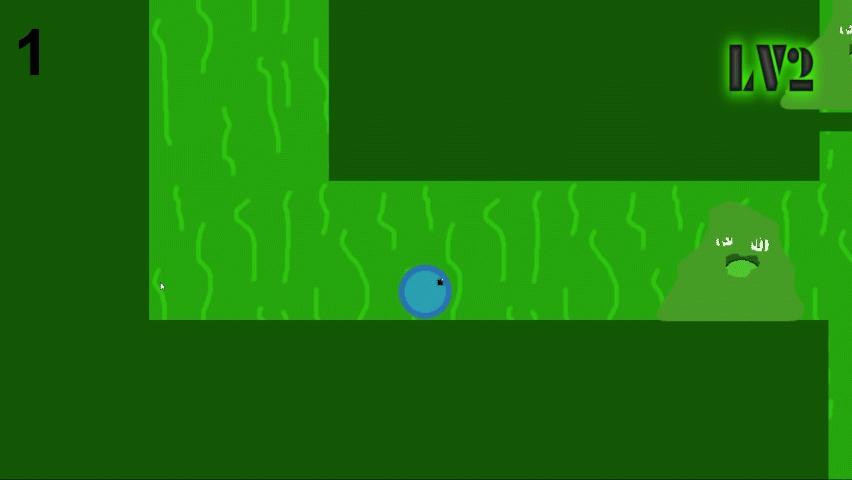 Pelota (Taller de Creación de Videojuegos) (itch) - кадр 3