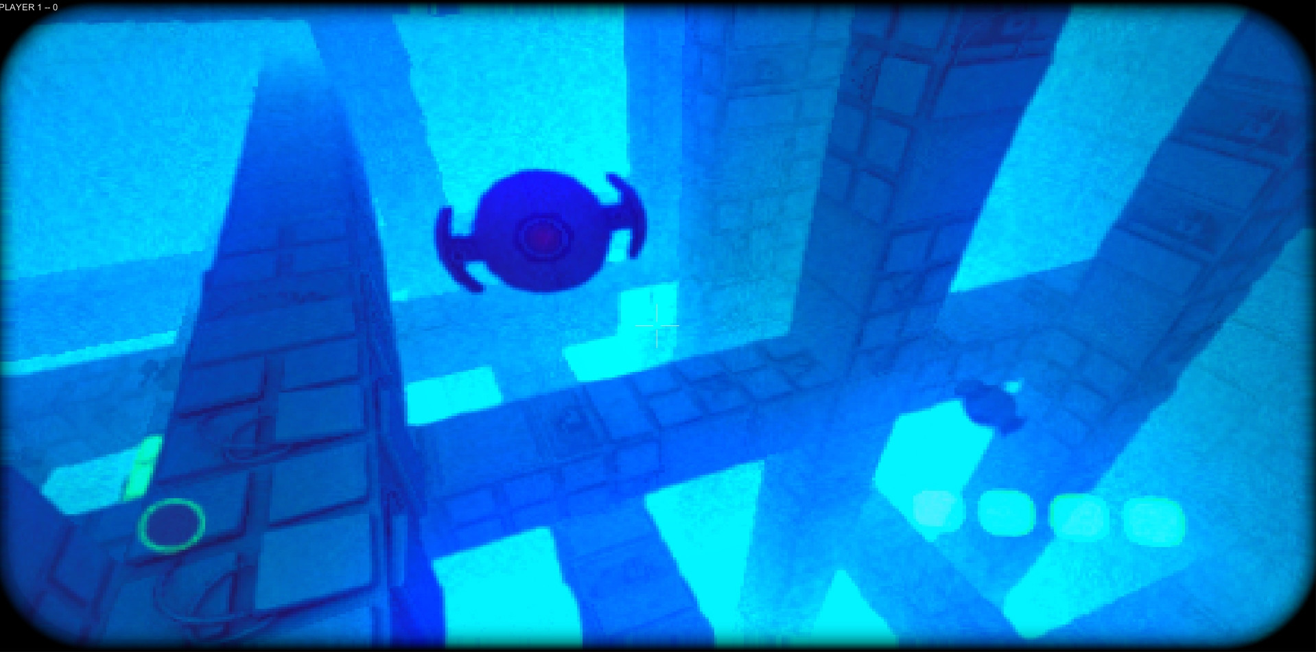 Drones (7DFPS) (itch) - кадр 1