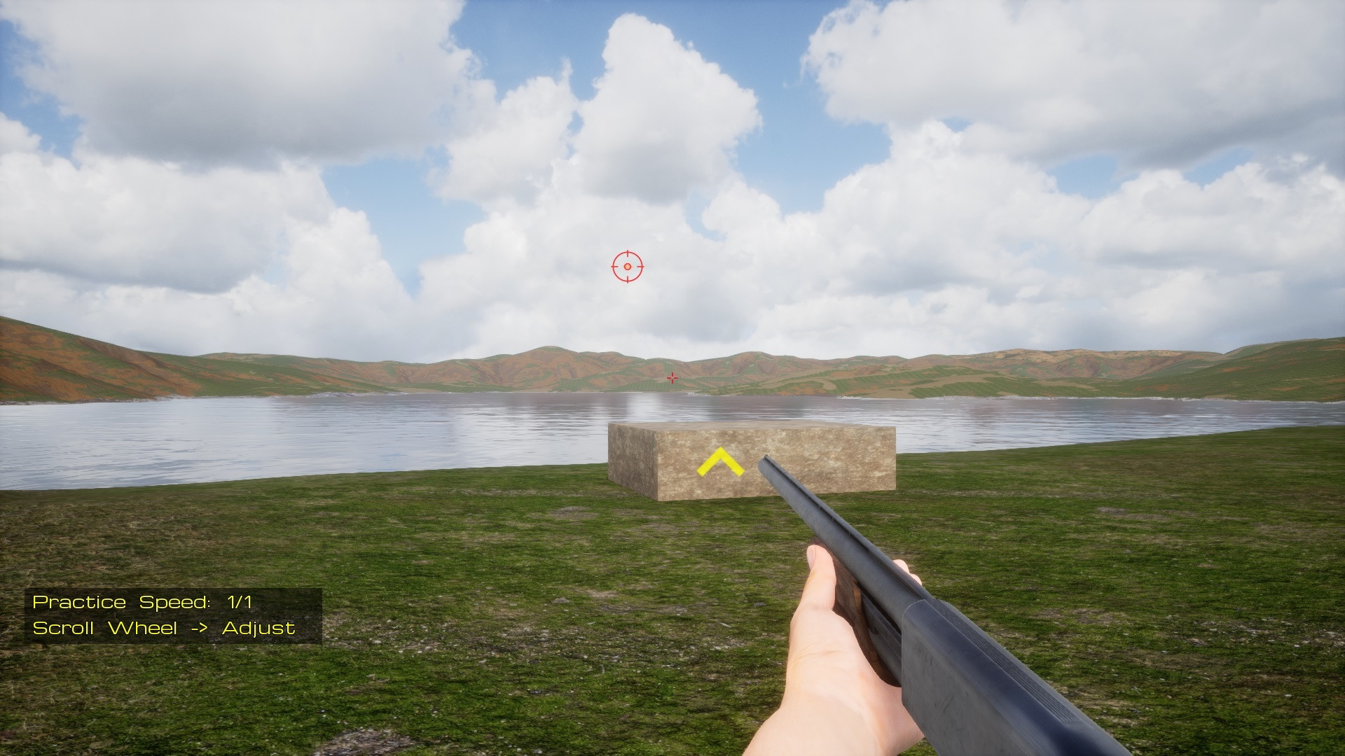 Shooting Sports Gun Club - кадр 3