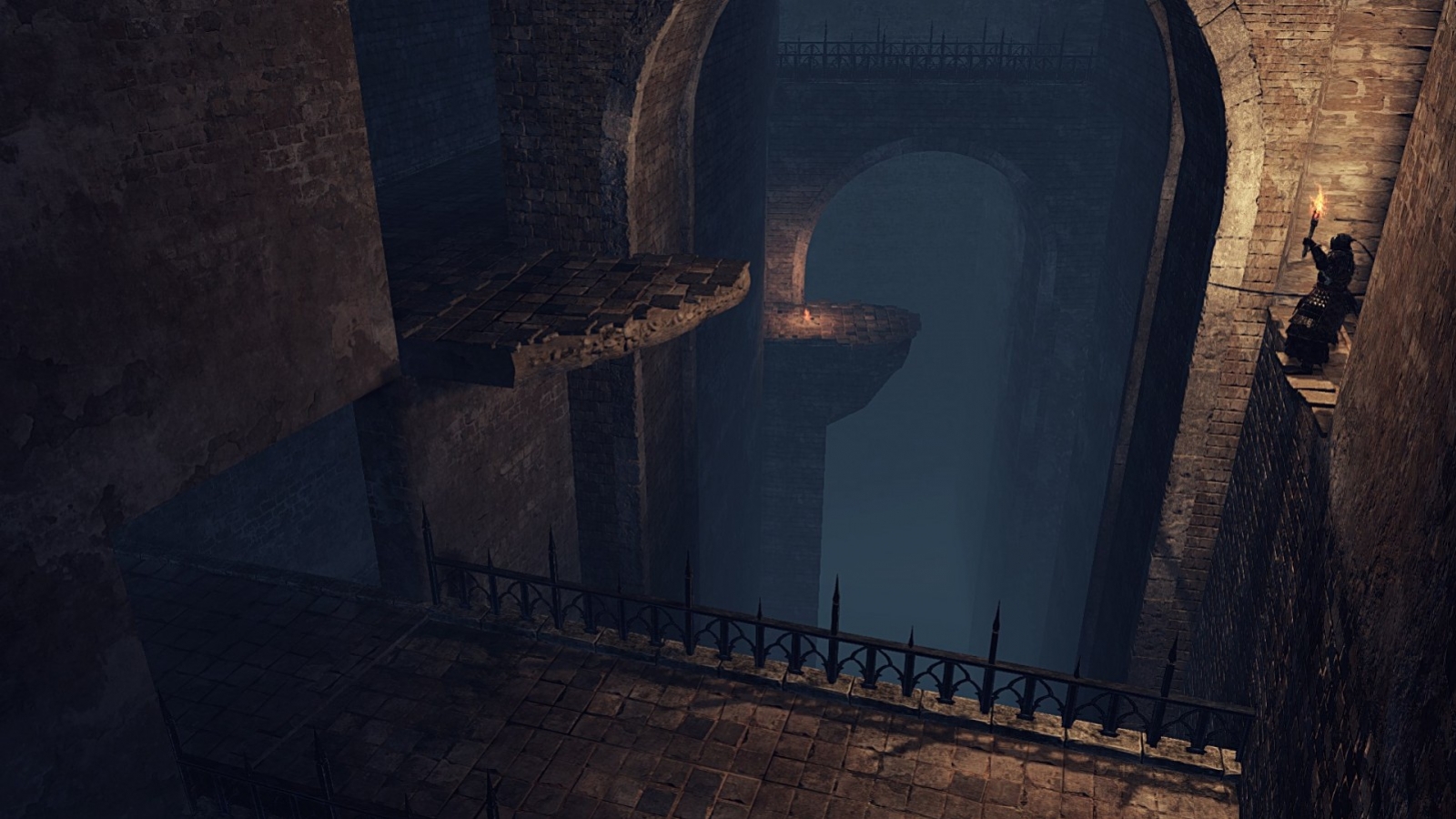 Dark Souls 2: Crown of the Ivory King - кадр 3