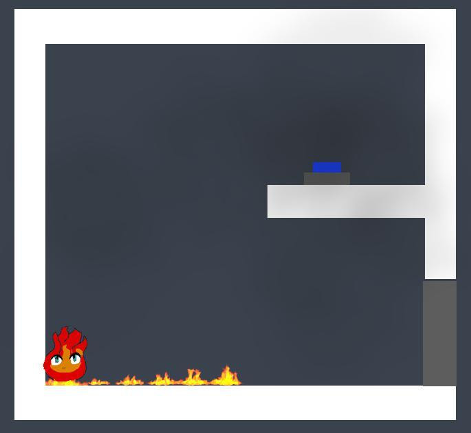 FireEscape (itch) - кадр 1