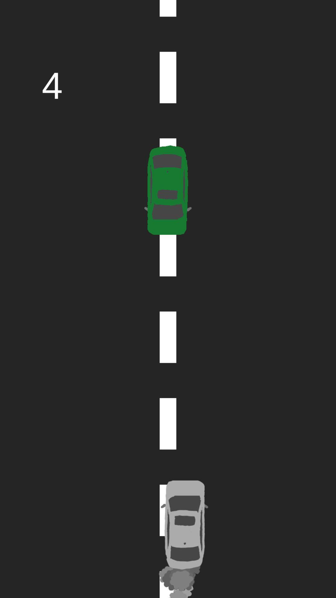 TheHighway (itch) - кадр 2