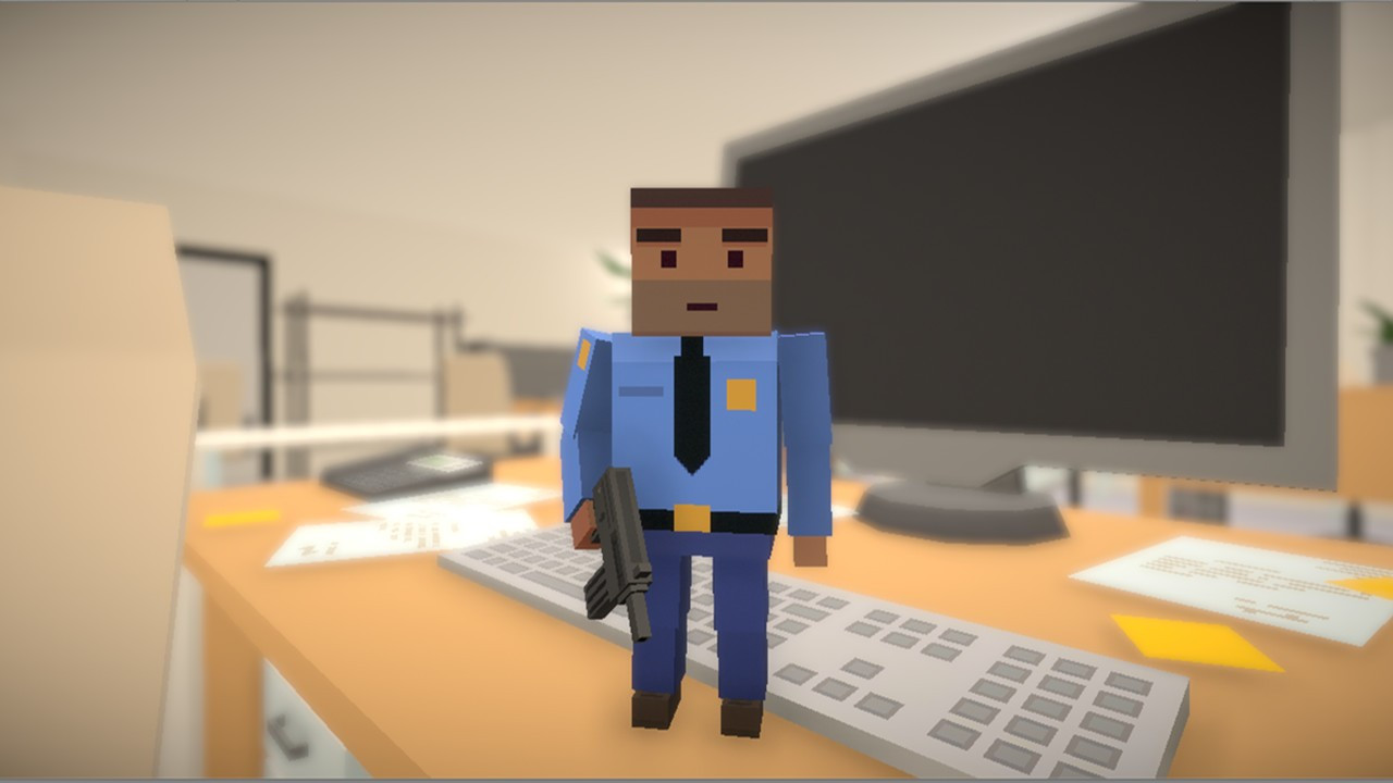 Block Heads: Instakill - кадр 9