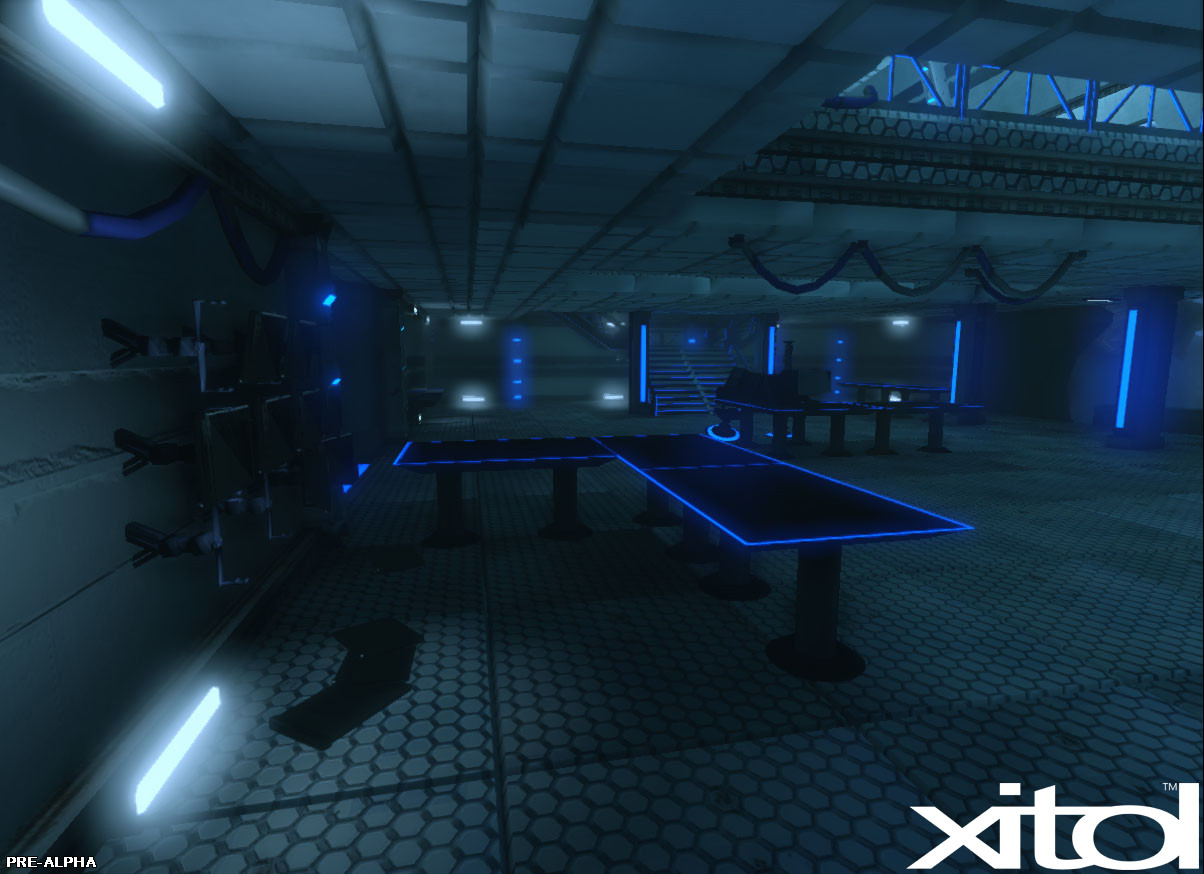 Zone: Commando - кадр 5