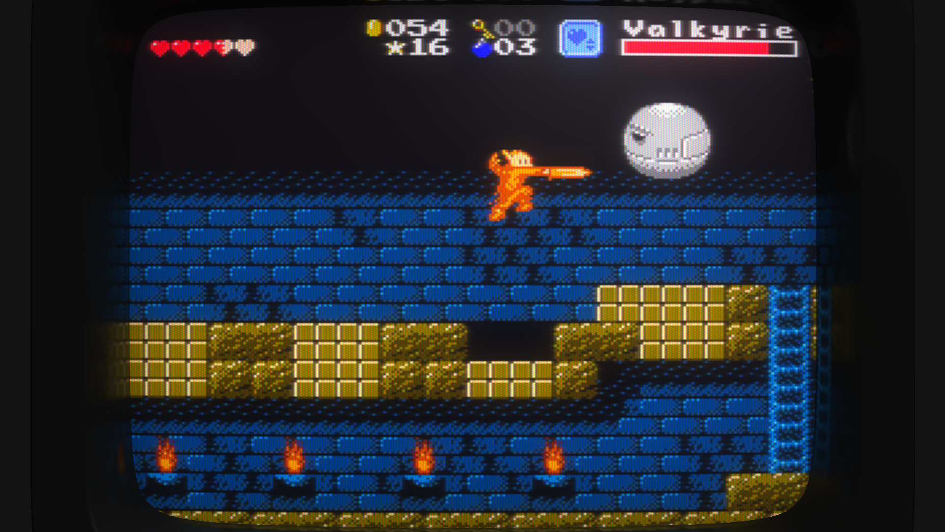 Gunmetal Arcadia - кадр 2