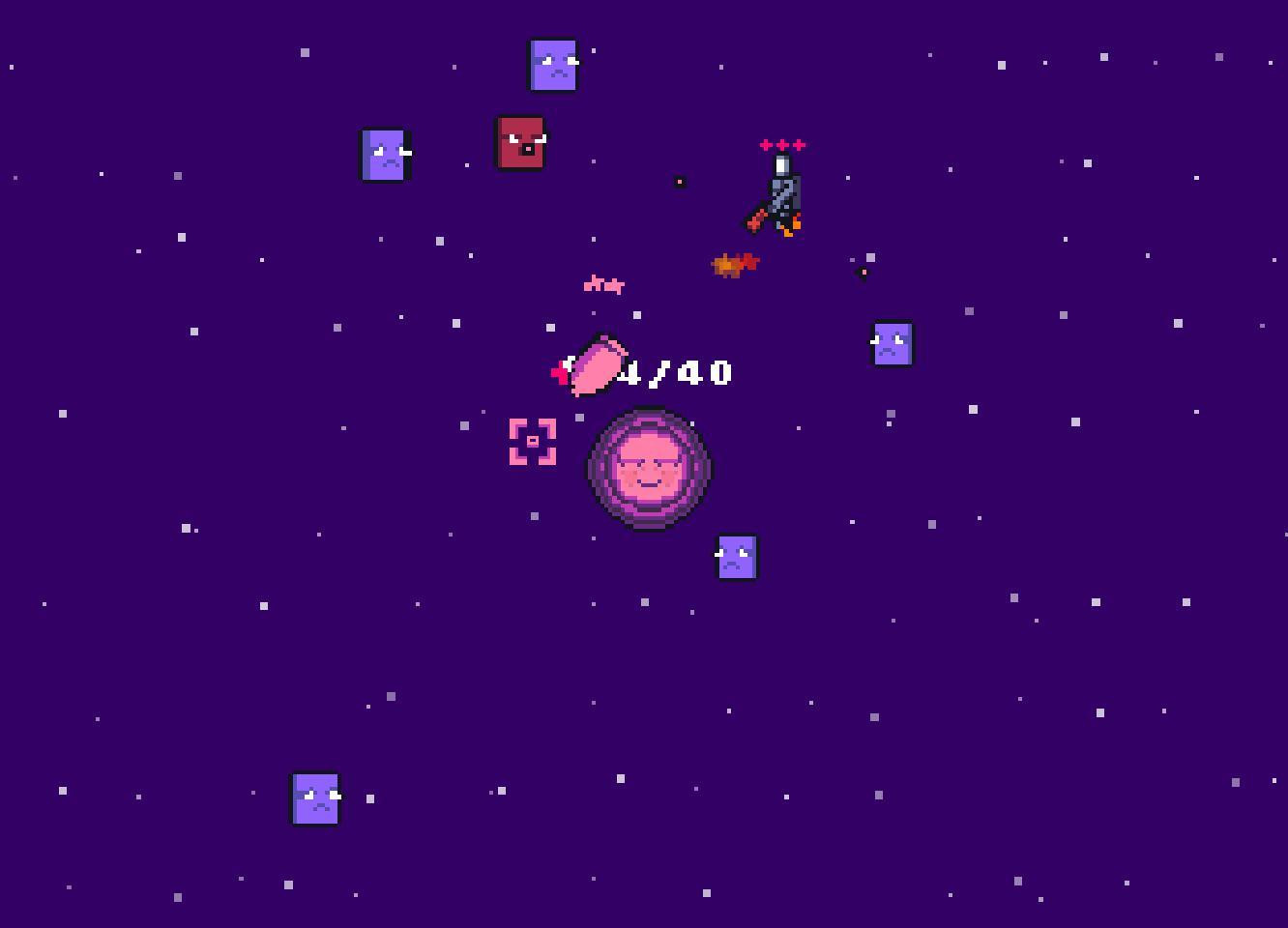 Together Alone (itch) - кадр 1