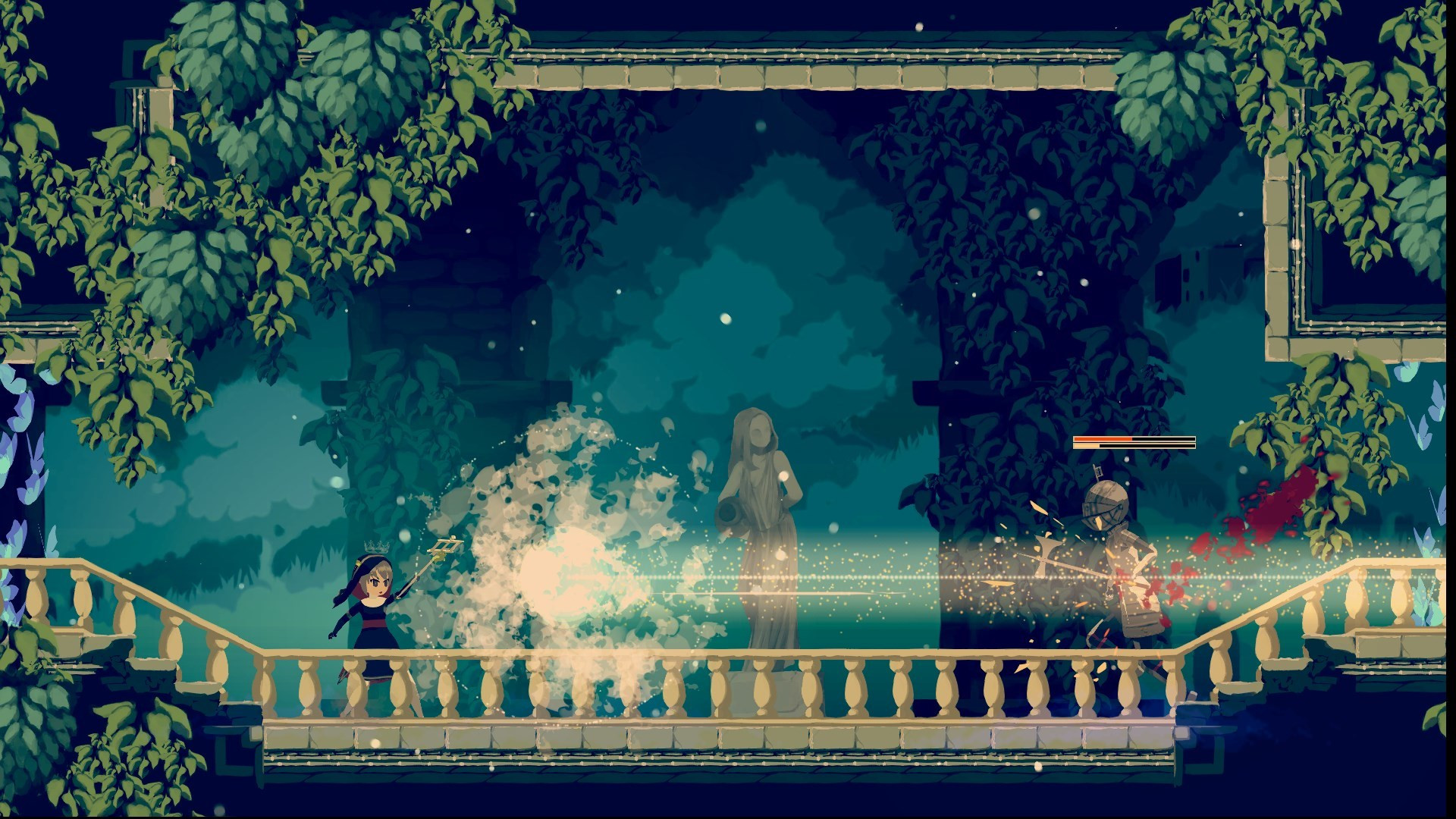 Minoria Game + Official Soundtrack Bundle (itch) - кадр 1