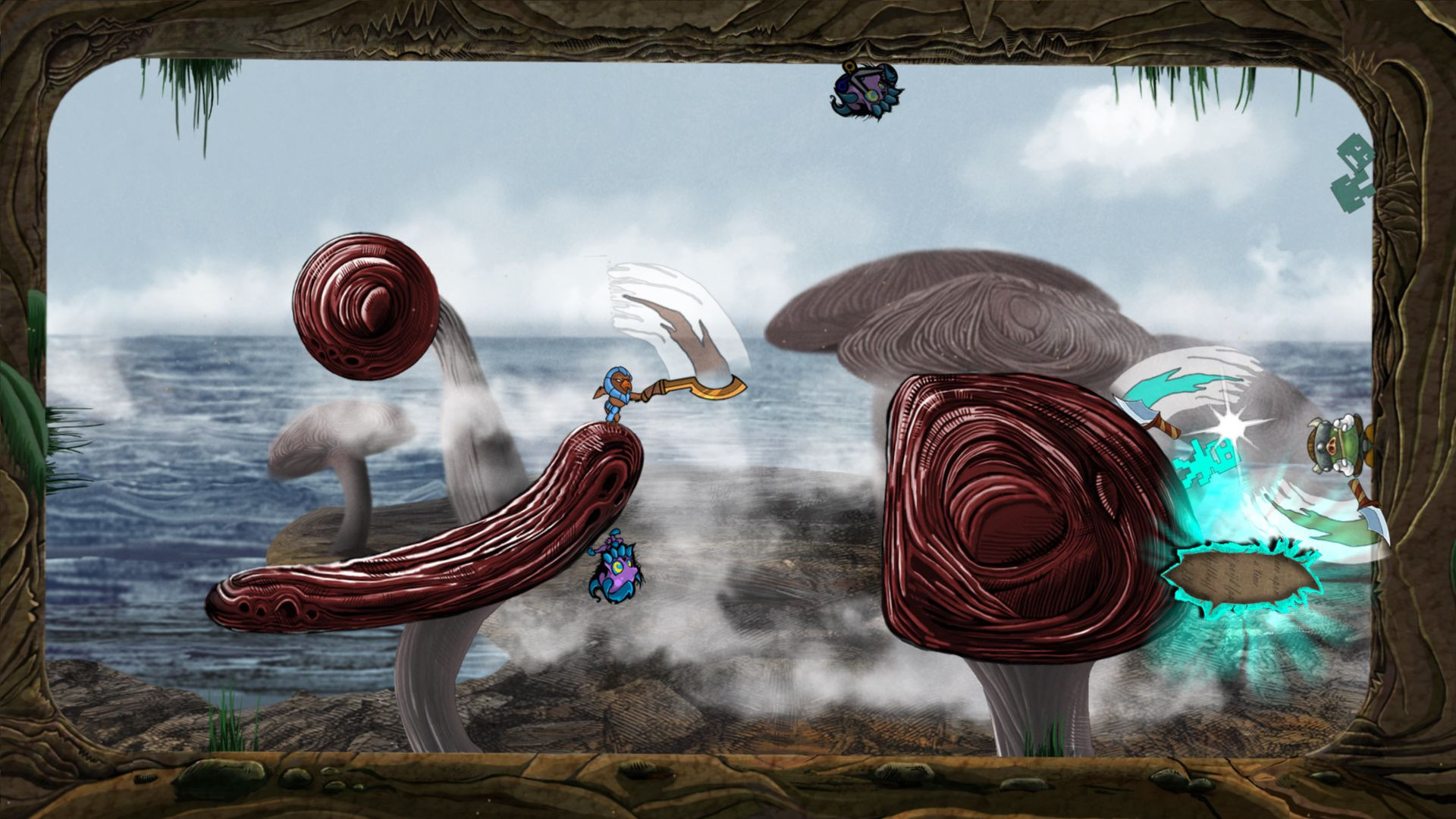 Paperbound - кадр 7