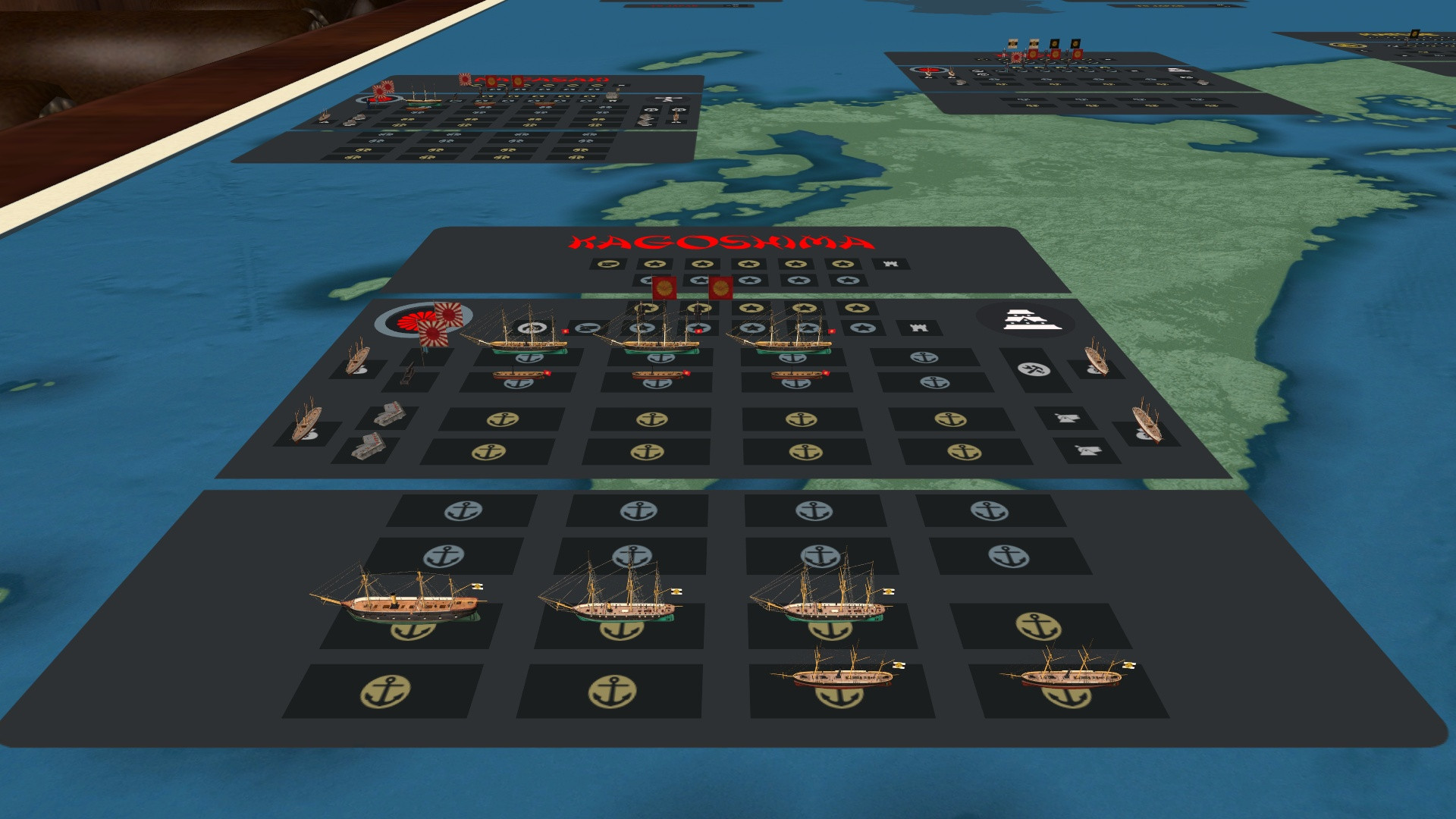 Ironclads 2: Boshin War - кадр 4