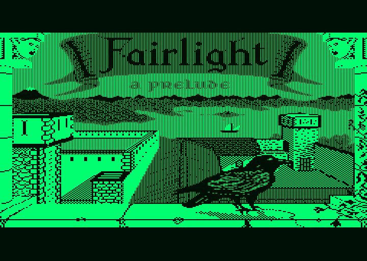 Fairlight - кадр 2