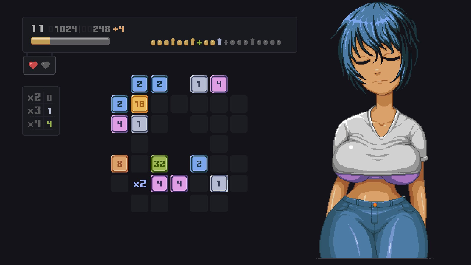 Mojo: Hanako - кадр 2