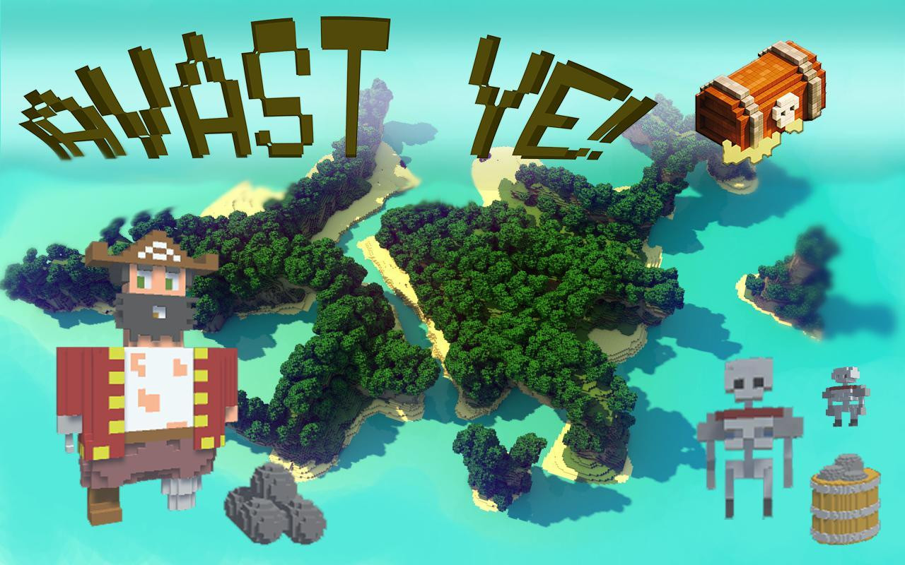 Avast Ye! (itch) - кадр 1