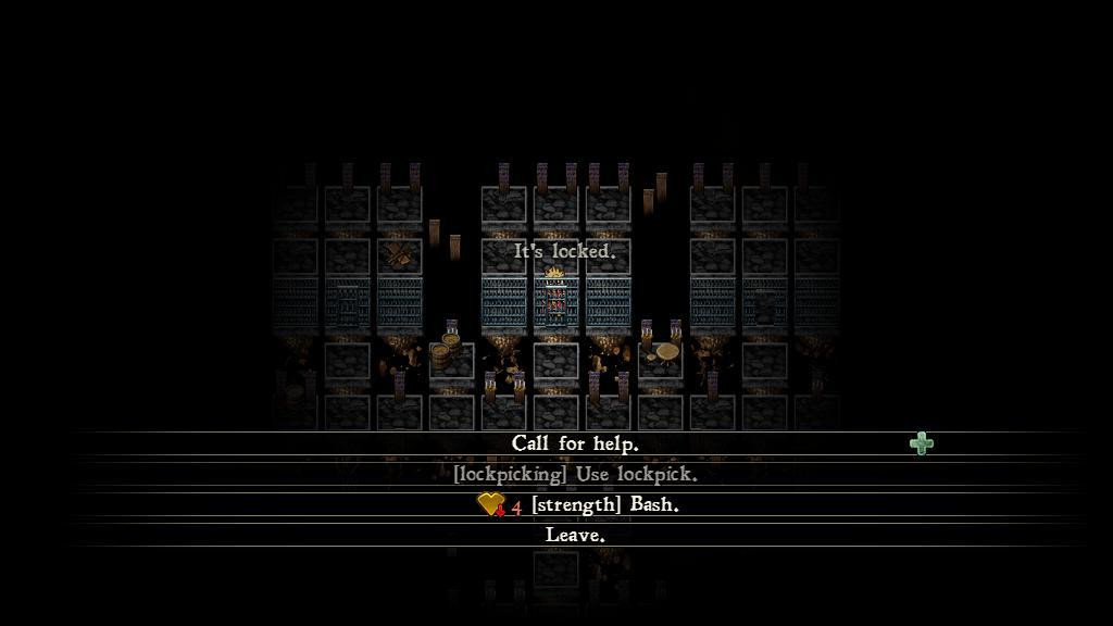 Skyward Realms (itch) - кадр 1