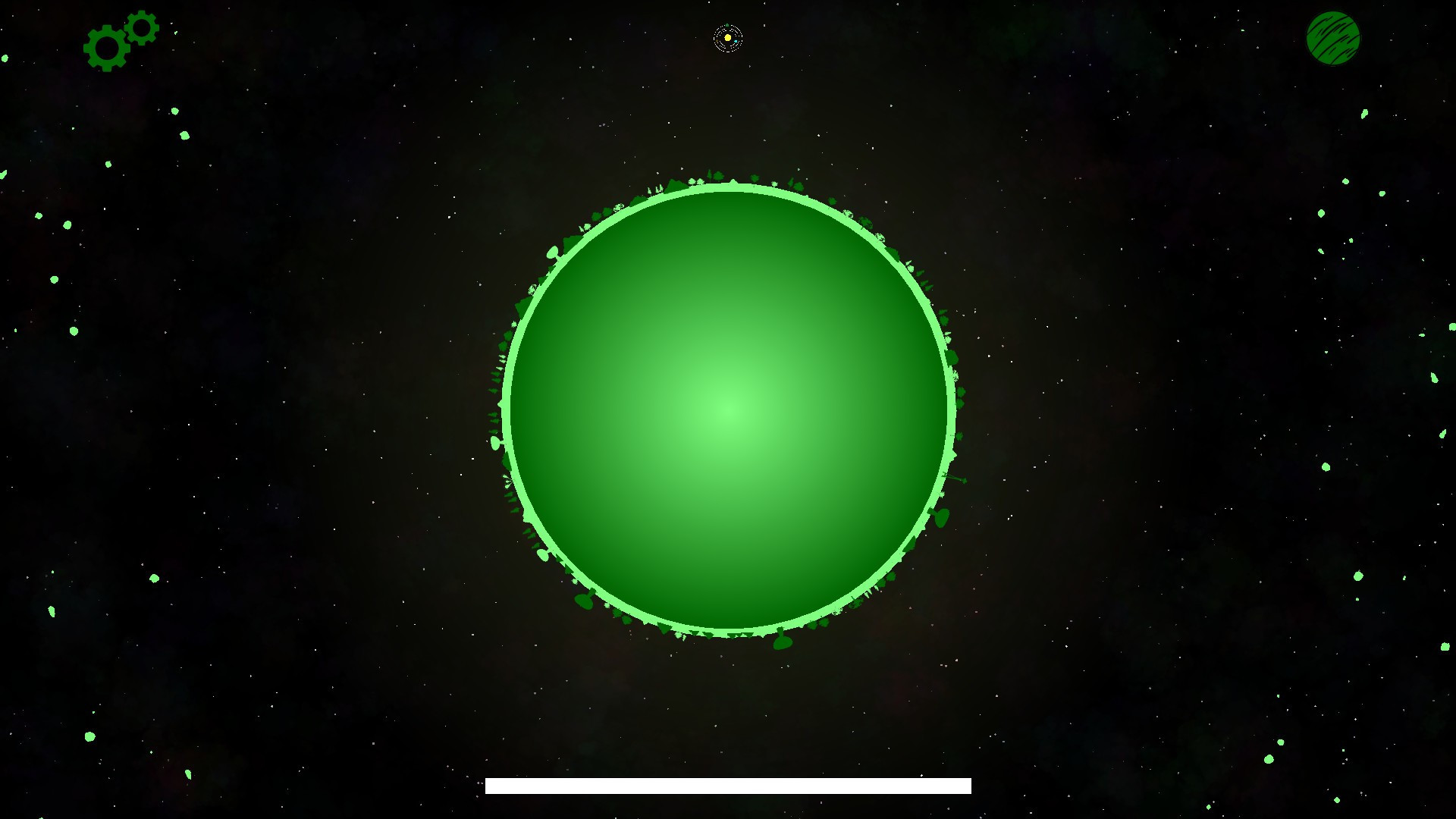 Space Expand - кадр 5