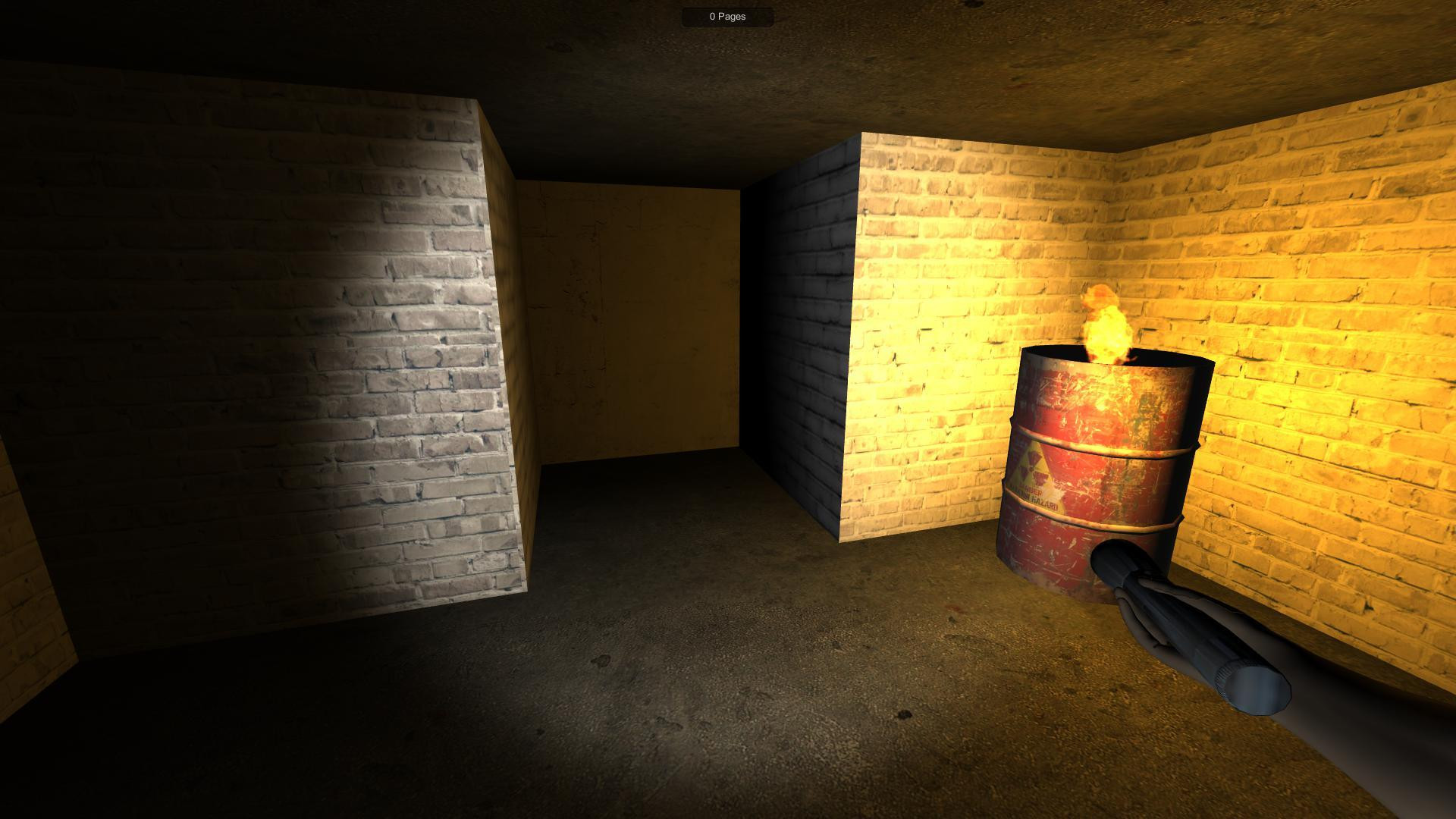 Operation Escape! (50ScaleX) (50ScaleX) (50ScaleX) (itch) - кадр 1