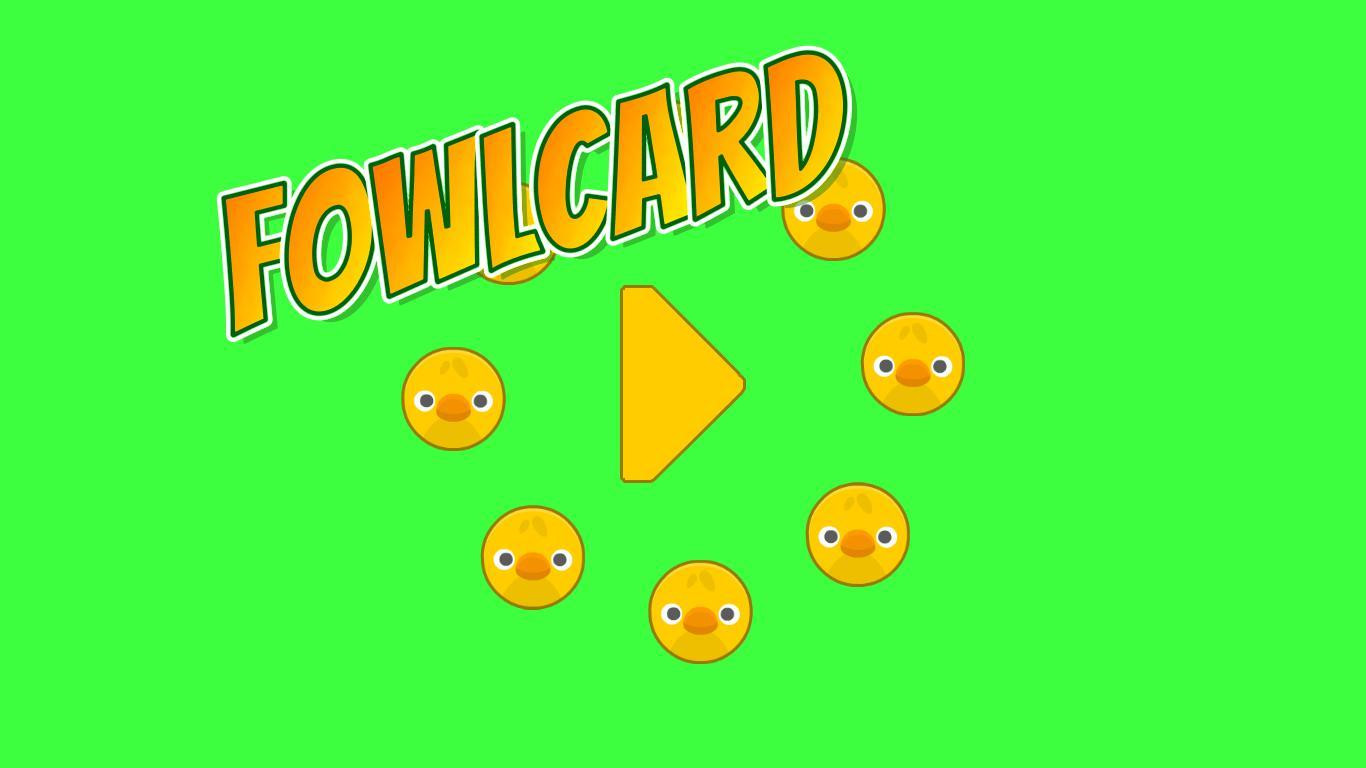 Fowlcard (itch) - кадр 2