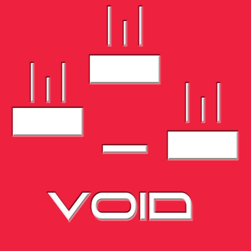 Void (itch) (DutchDev) - кадр 1