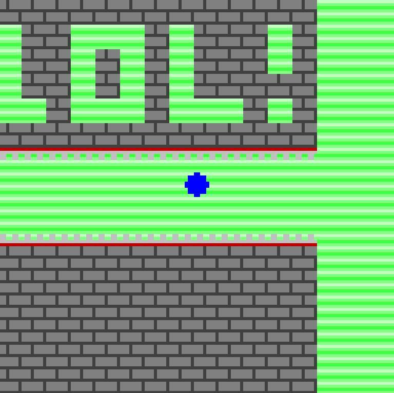 Gravityball DX (itch) - кадр 2