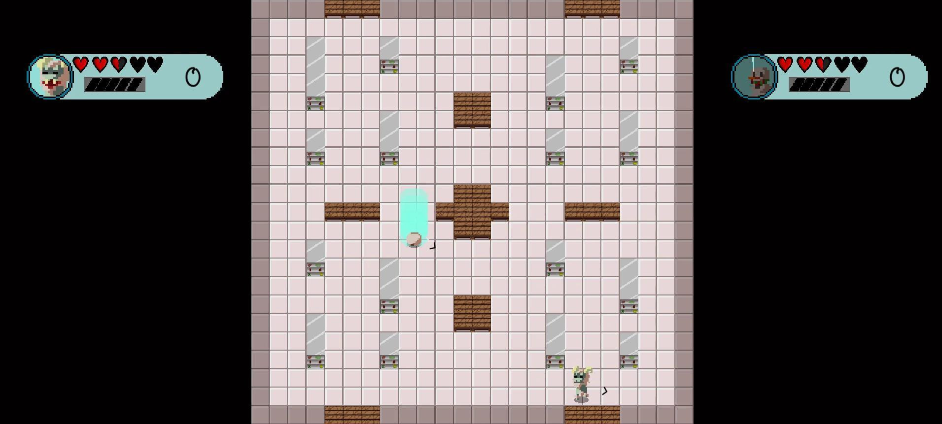 Mall Rush (itch) - кадр 4