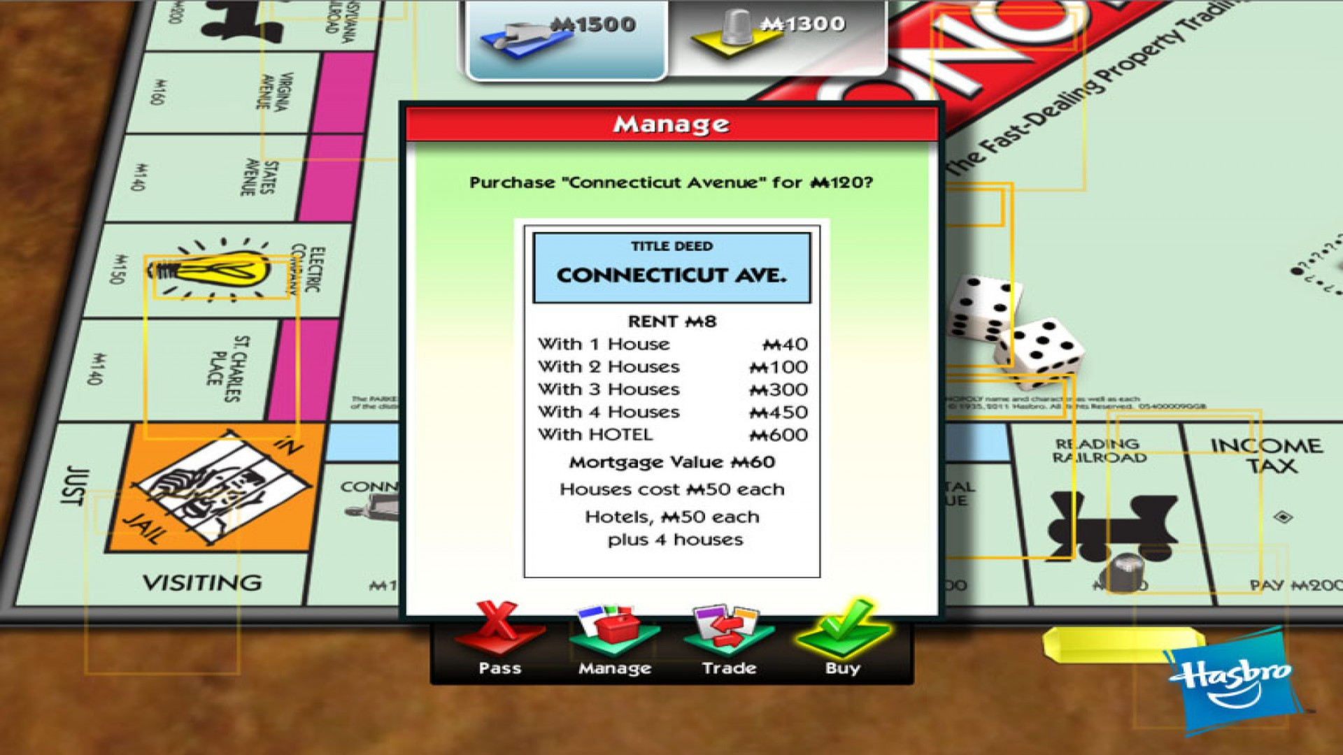 Monopoly - кадр 3