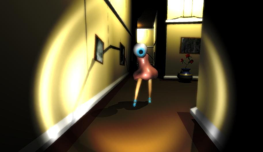 Potato Thriller Steamed Potato Edition (itch) - кадр 3