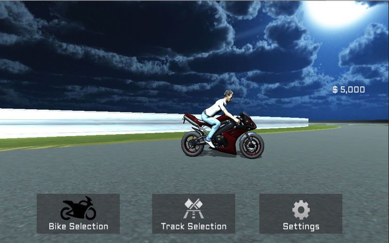 Real Fast Race - Furious Sports - кадр 2