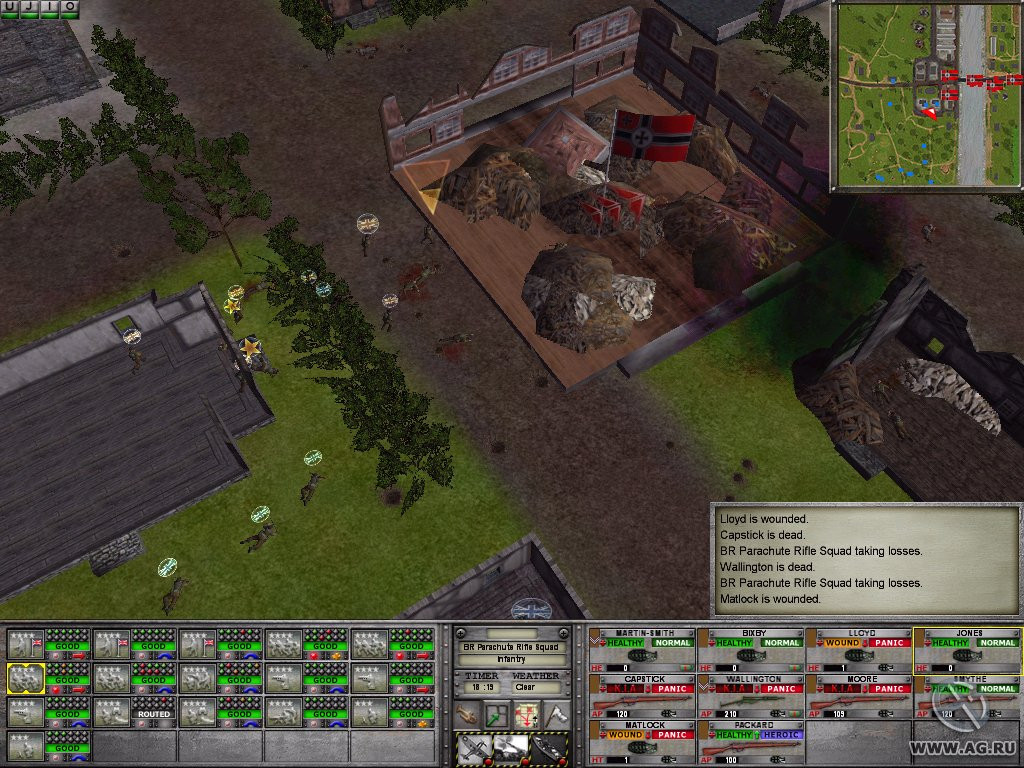 Squad Assault: Second Wave - кадр 12