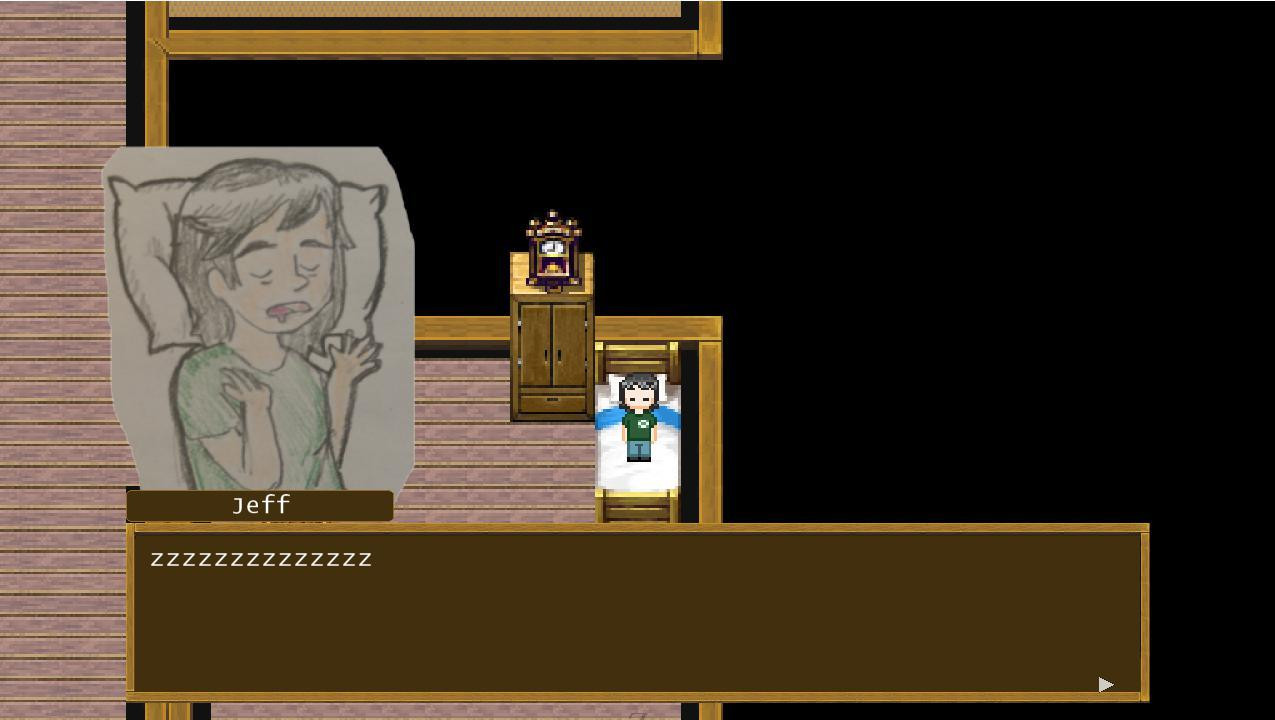 All This Wood: The Game (itch) - кадр 1