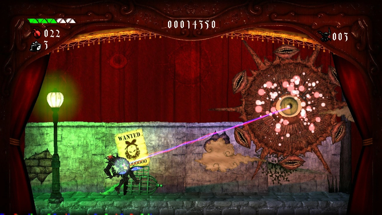 Black Knight Sword - кадр 9