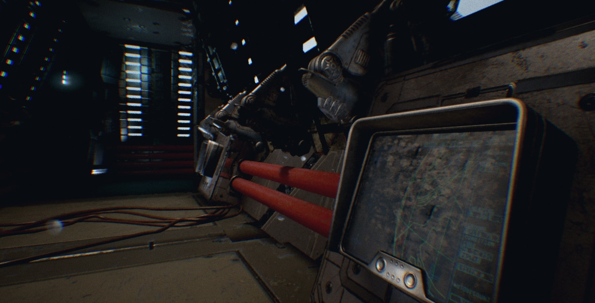 Addiction (itch) - кадр 7