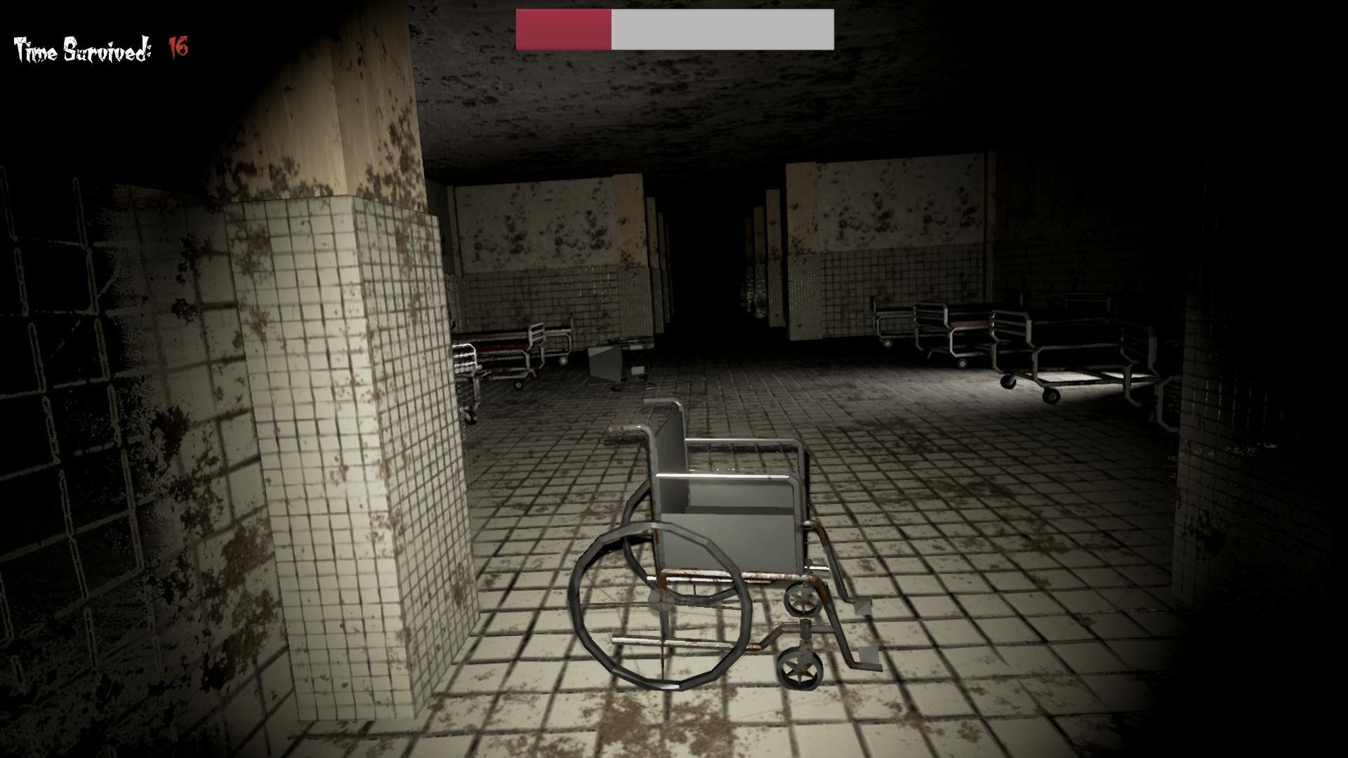 Mental Run (itch) - кадр 3