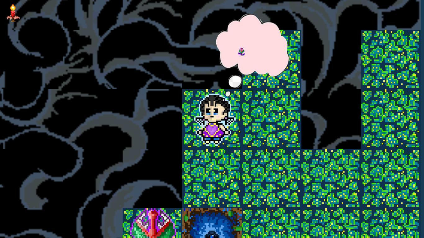 No Way Out (itch) (NWO_GDA2019) - кадр 2