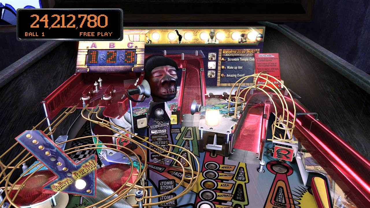 The Pinball Arcade - кадр 1