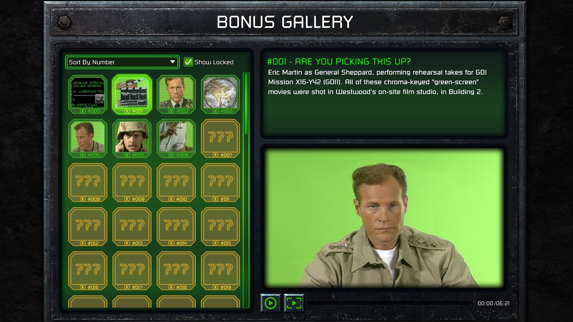 Command & Conquer Remastered Collection - кадр 3