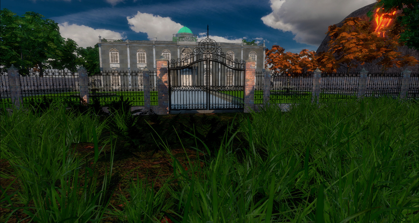 Insane Insects: The Inception - кадр 4